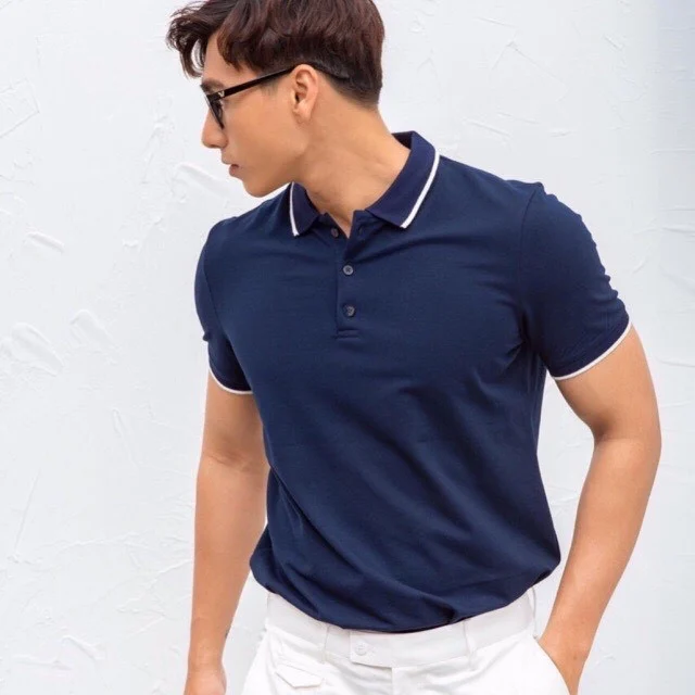 99+ Cách Phối Đồ Với Áo Polo Nam Cho Quý Ông Thanh Lịch
