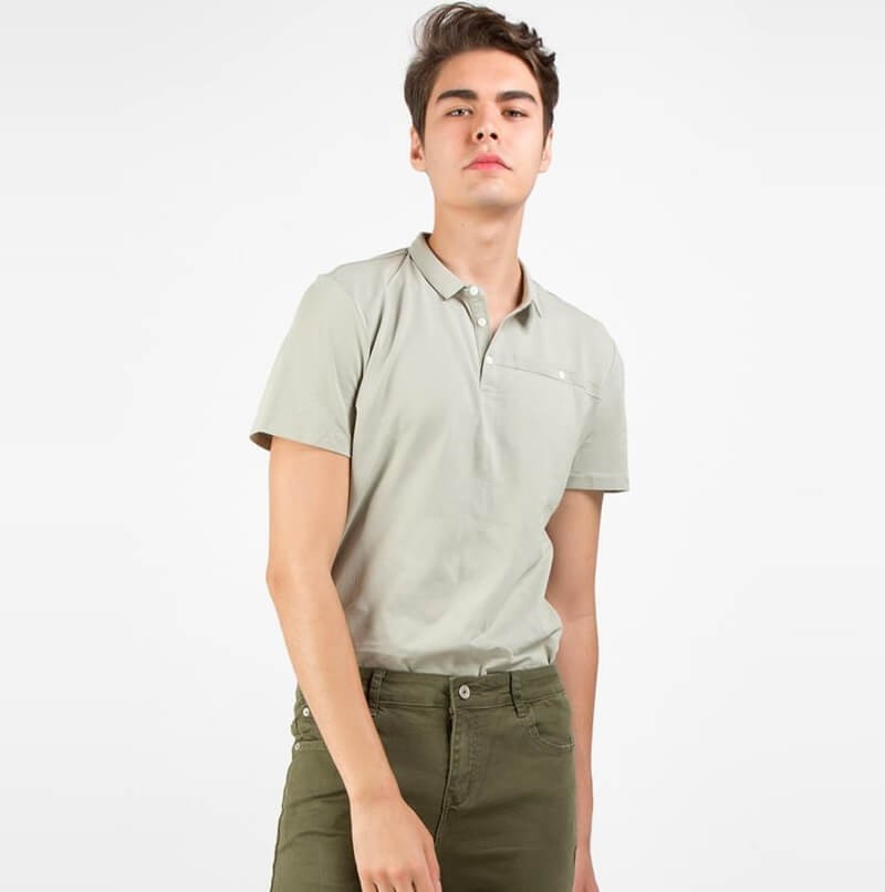 áo polo