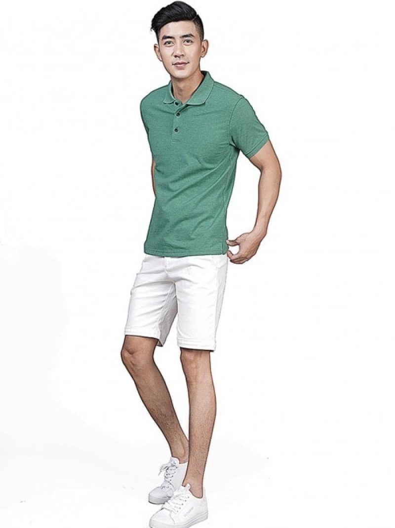 áo polo