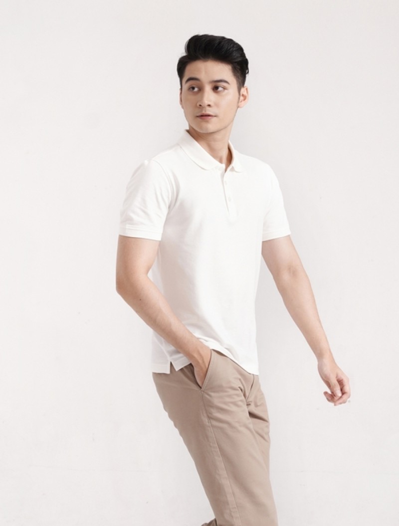áo polo
