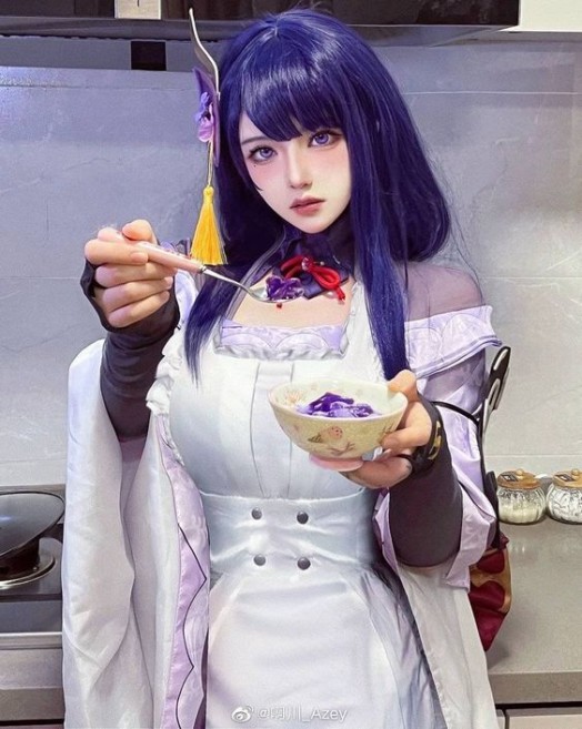 12 Ý Tưởng Cosplay Dễ Dàng Cho Nữ Cosplayer