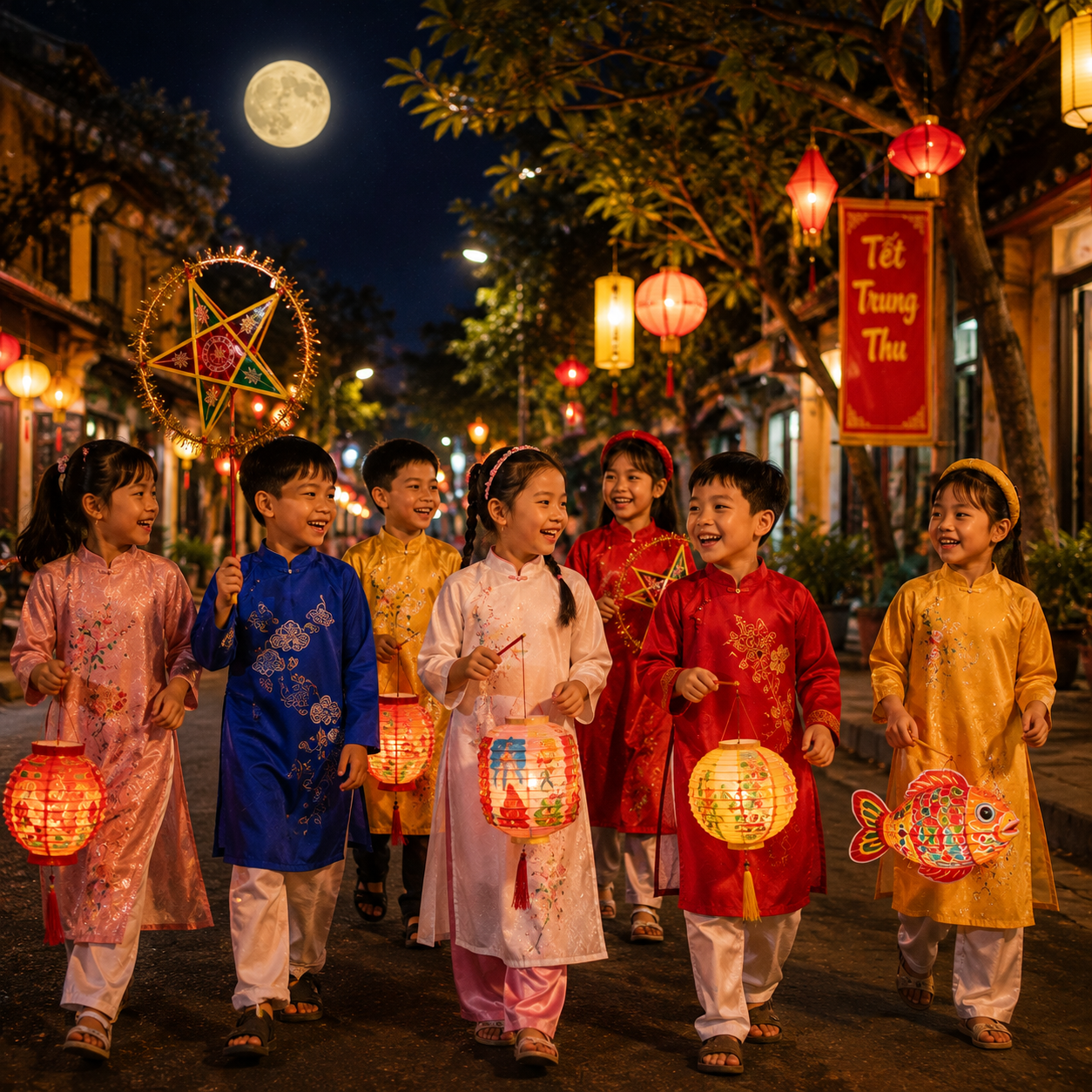 Giá Cho Thuê Thuê Đồ Chị Hằng Chú Cuội Và Những Điều Cần Biết Trước