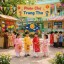 Tết Trung Thu 2026 Là Ngày Mấy? Lịch Âm Dương & Ý Nghĩa Đêm Rằm Tháng Tám