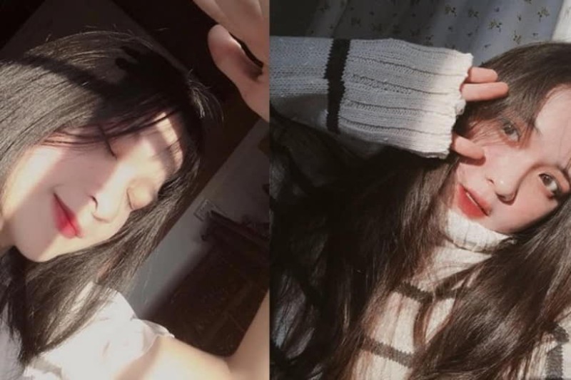 selfie là gì