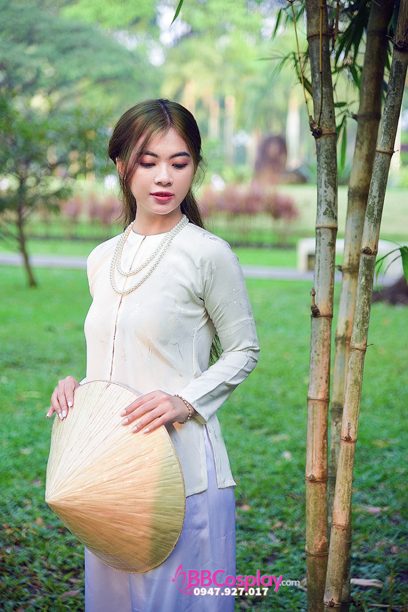 Diện Áo Bà Ba Dịp Lễ TẾT - Xu Hướng Mới Cho Mọi Người