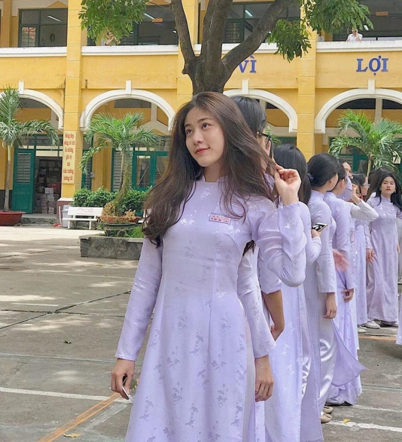 áo dài