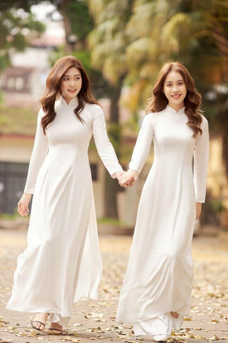 áo dài