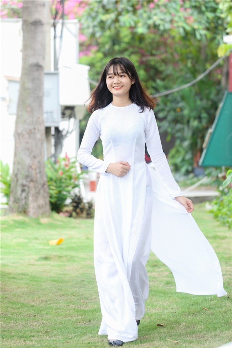 áo dài