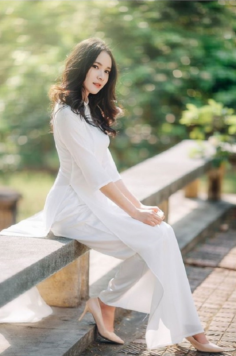 áo dài