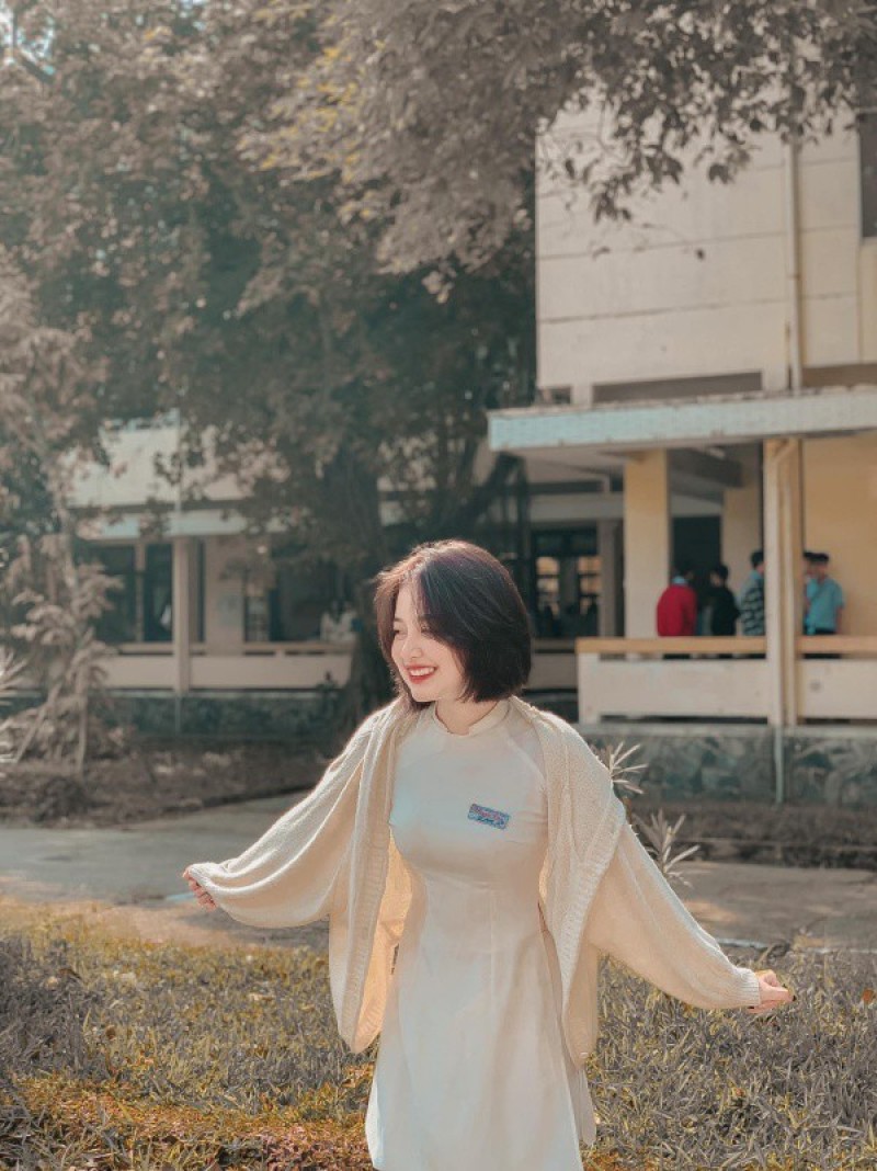 áo dài