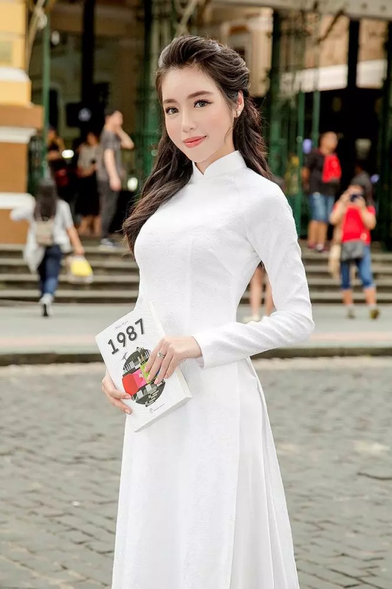 áo dài
