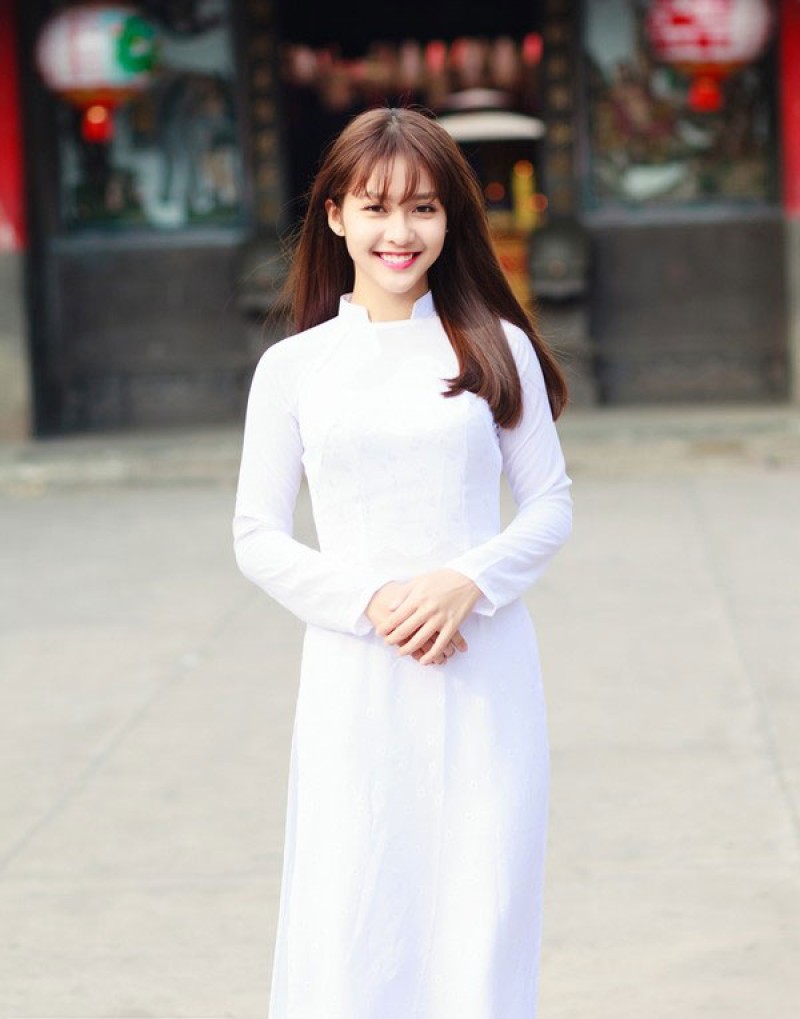 áo dài