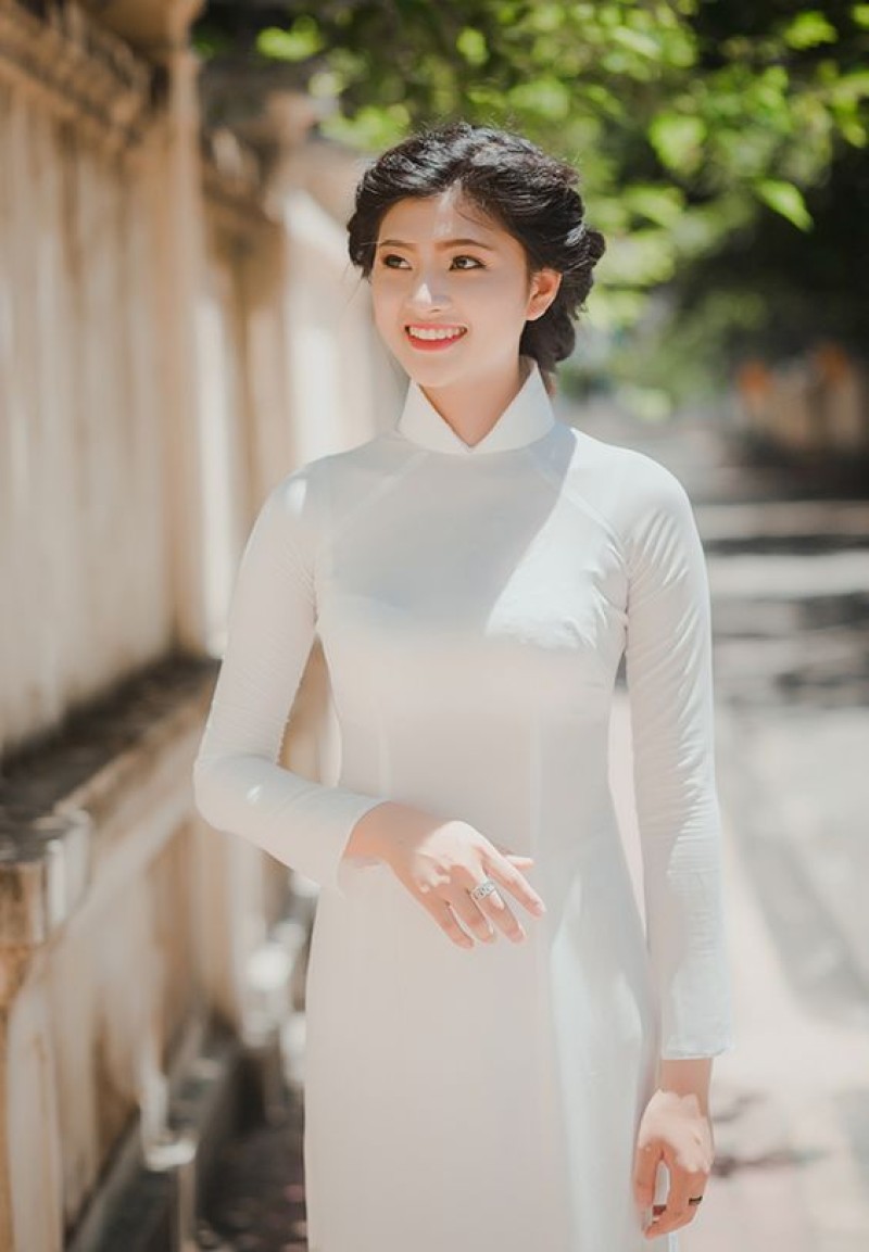 áo dài