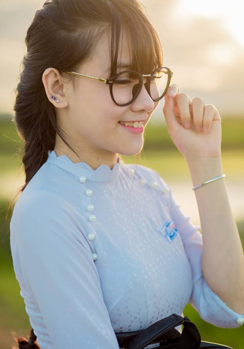 áo dài