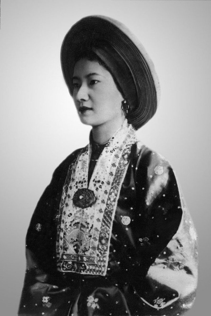 Hoàng hậu Nam Phương