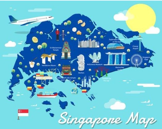Những Nét Đặc Trưng Về Văn Hóa Và Con Người Singapore