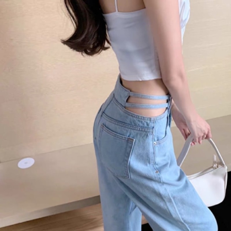 Bảng quy đổi size quần jean nữ