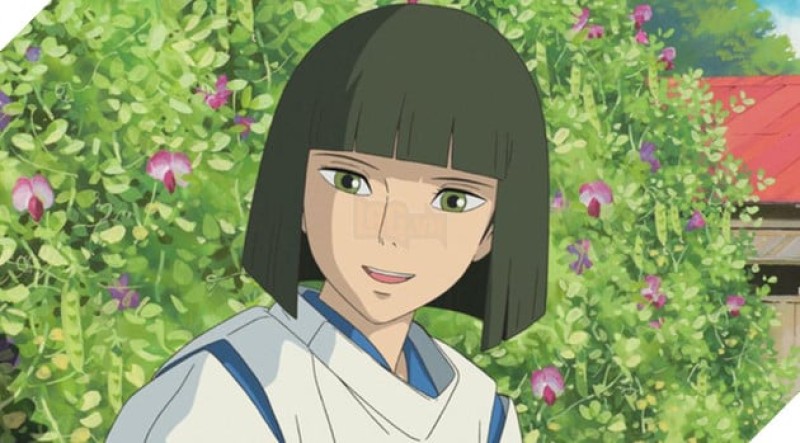anime ghibli