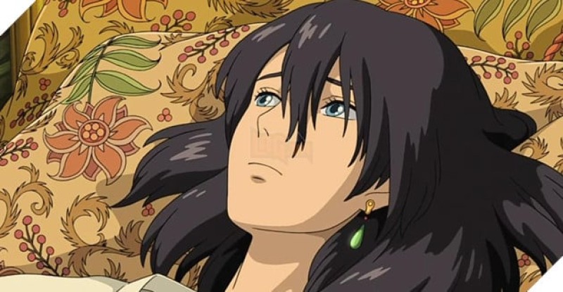 anime ghibli