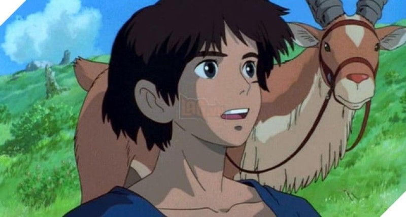 anime ghibli
