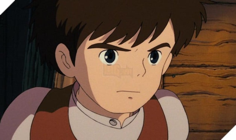 anime ghibli