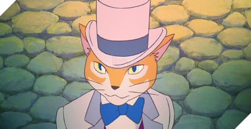 anime ghibli