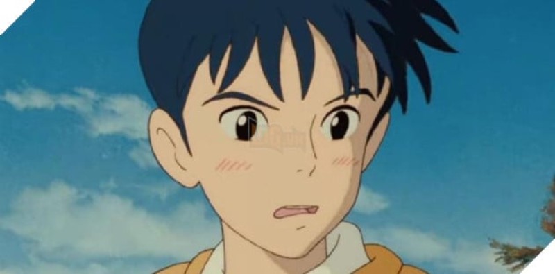 anime ghibli