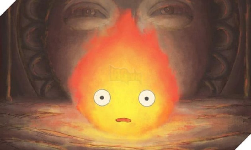 hoạt hình ghibli