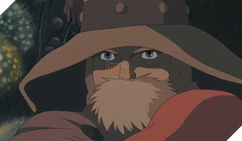 hoạt hình ghibli