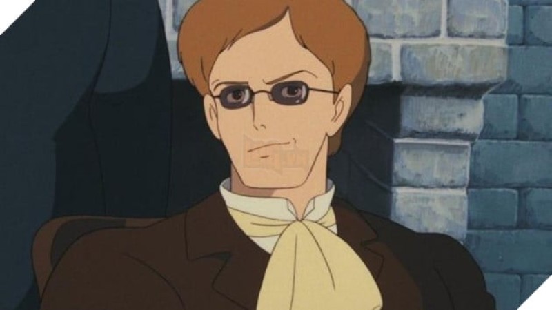 hoạt hình ghibli