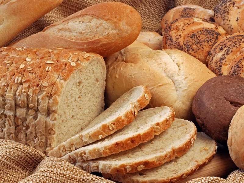 Giảm lượng carbs tinh chế trong khẩu phần ăn giúp giảm mỡ bắp tay