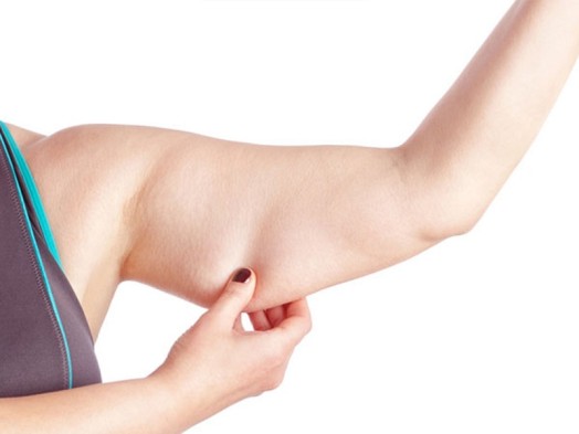 Bật Mí Cách Giảm Mỡ Bắp Tay Hiệu Quả Nhất Hiện Nay