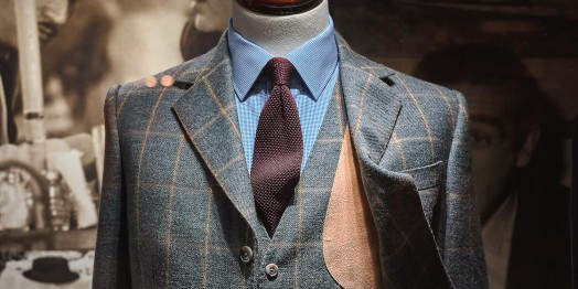Bespoke Là Gì? Các Khái Niệm Và Nét Đặc Trưng Của Bespoke