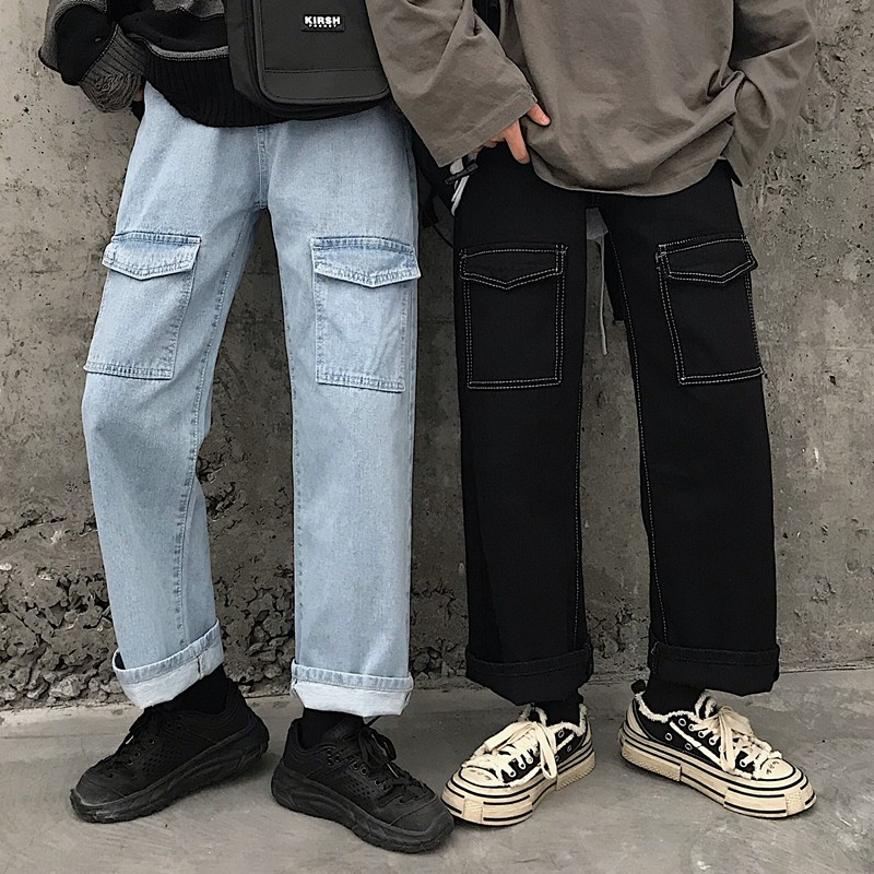Bảng Size Quần Jean Nam Và Bí Kíp Chọn Size Quần Jean Nam Đẹp