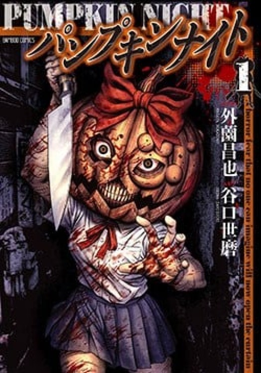 Ý Nghĩa Của Hình Ảnh Quả Bí Ngô Halloween