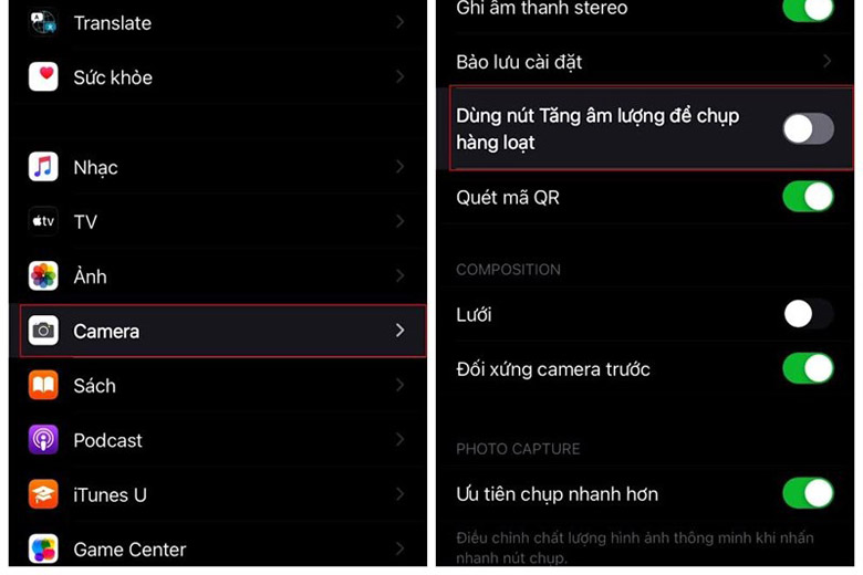 5 Bí Quyết Giúp Chụp Ảnh Trên Iphone Sắc Nét Hơn Bình Thường