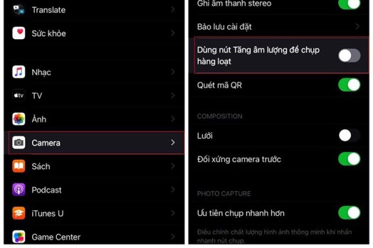 5 Bí Quyết Giúp Chụp Ảnh Trên Iphone Sắc Nét Hơn Bình Thường