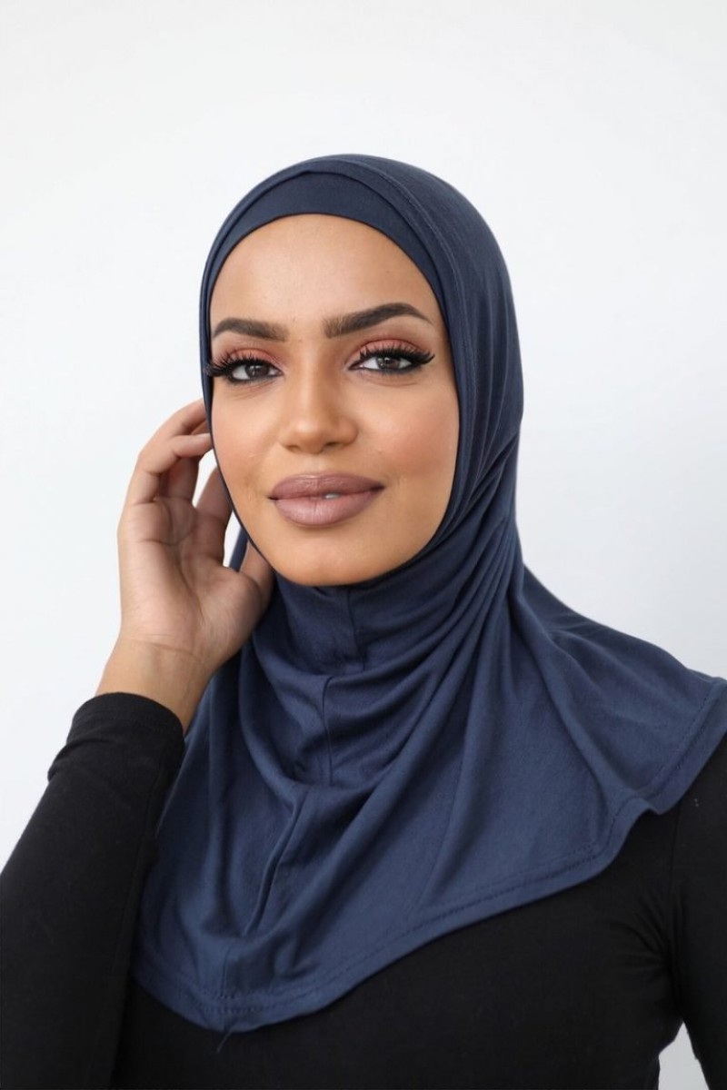 Trang Phục Abaya Là Gì? Có Bao Nhiêu Loại Abaya?