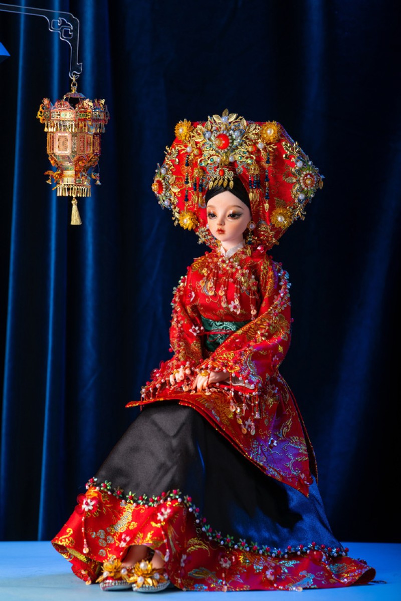 Bộ sưu tập 