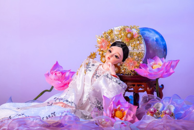 Bộ sưu tập 