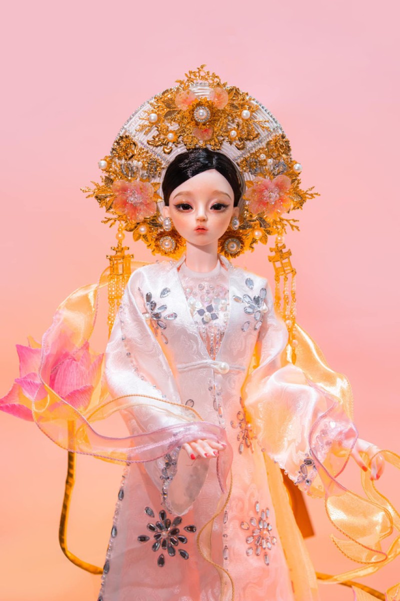 Bộ sưu tập 