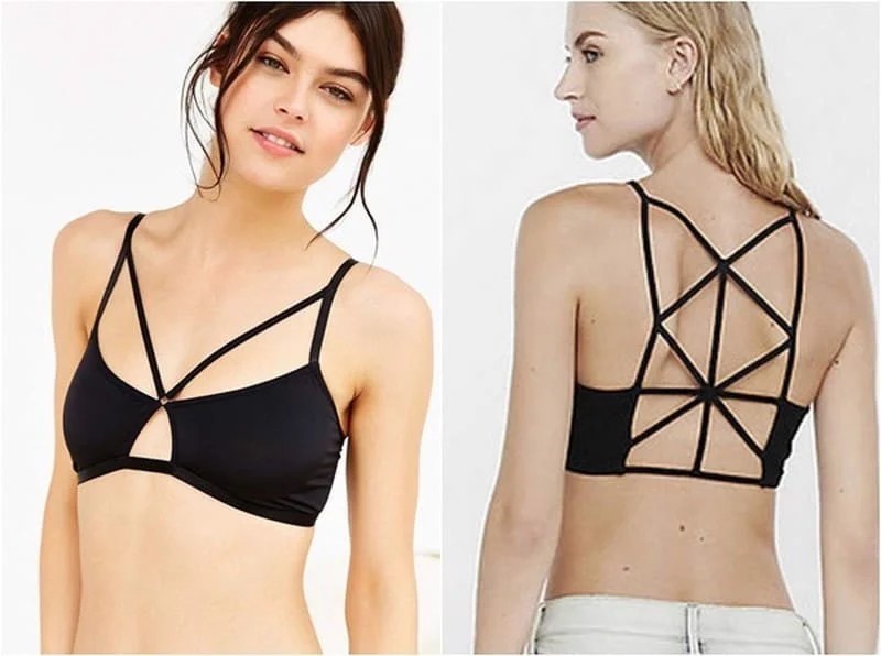 Nội y bralette