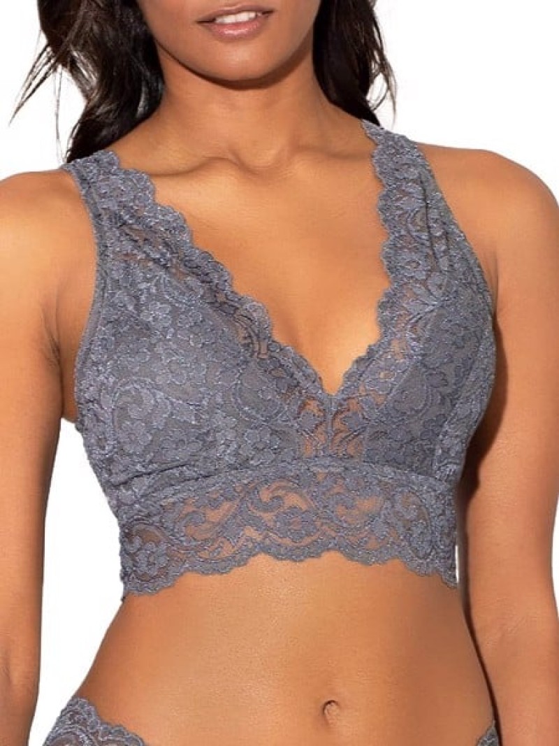 Cách chọn áo bralette