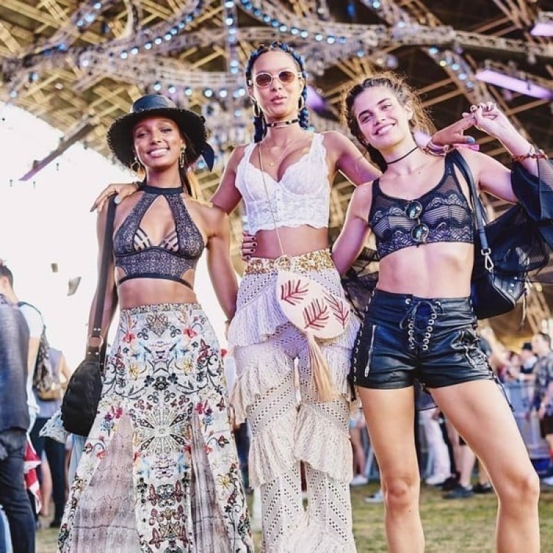 Áo lót Bralette