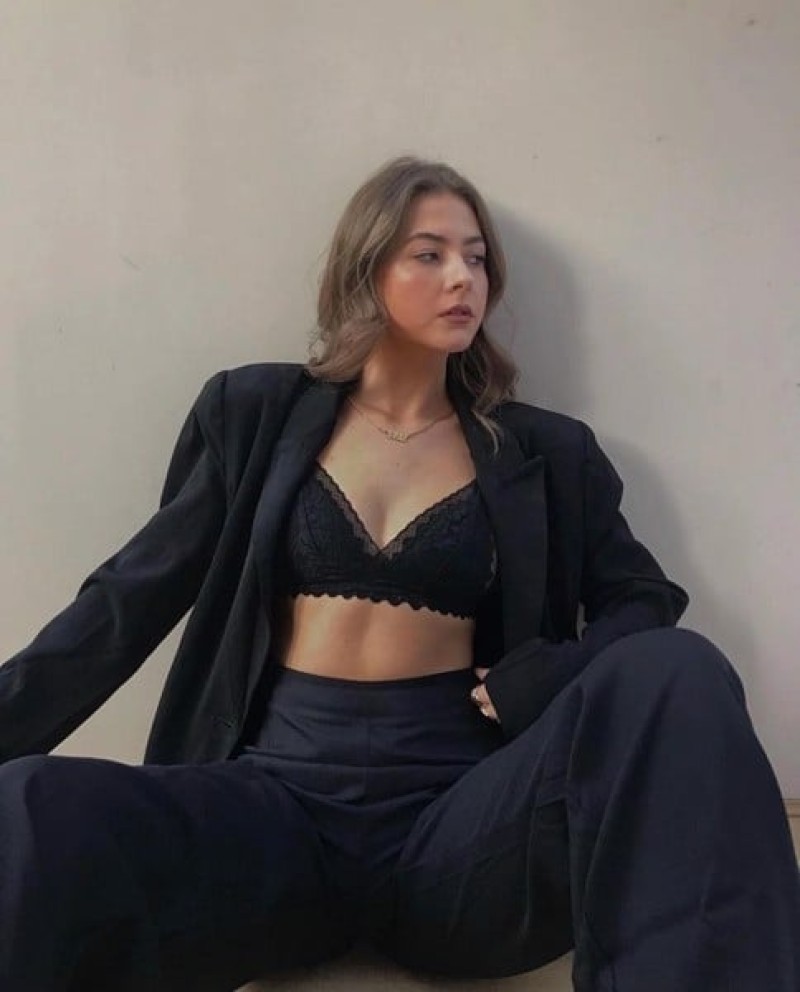 Bralette Primrose