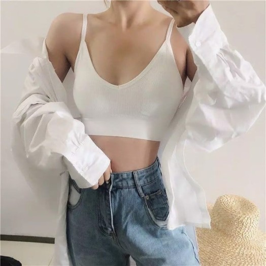 Bralette Là Gì? Các Loại Áo Bralette Phổ Biến Hot Hiện Nay