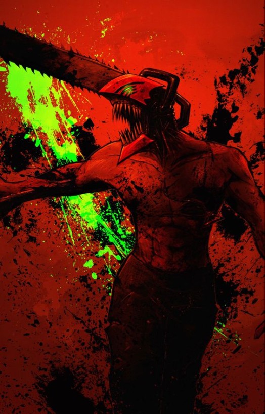 Chainsaw Man Và Những Điều Cần Biết