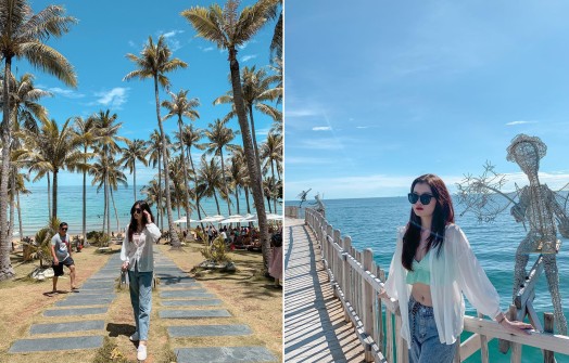 Các Hòn Đảo Du Lịch Có Tên Gọi ‘Củ, Quả’ Hút Khách Ghé Thăm Ở Miền Nam