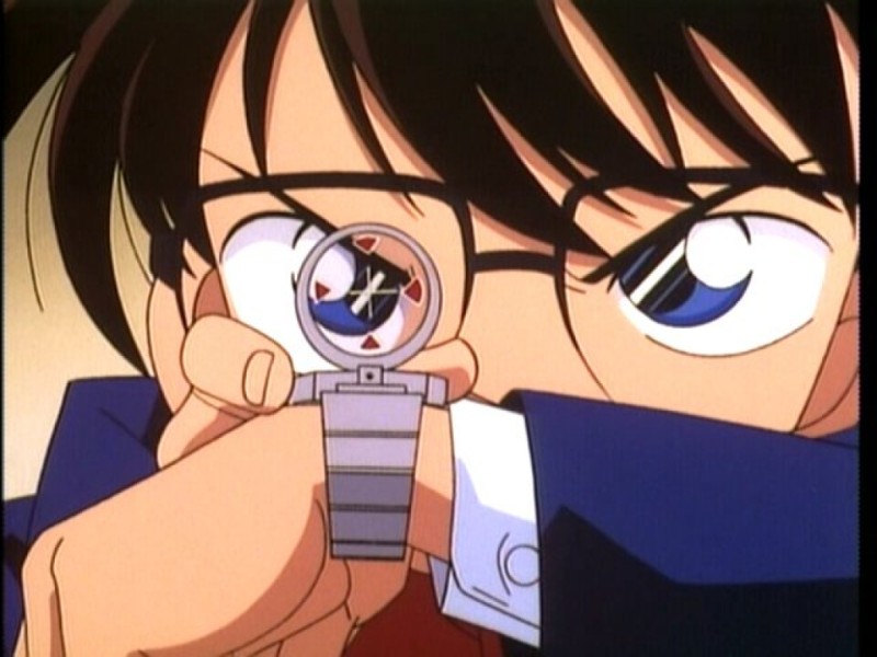 conan