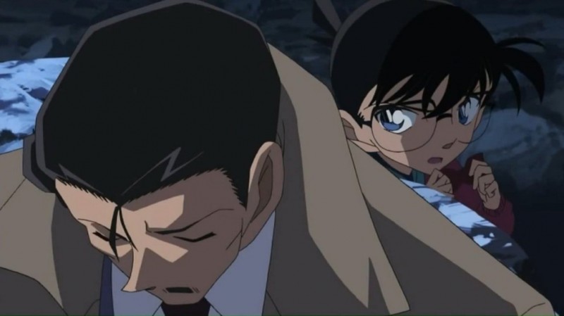 conan